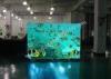 Portable Full Color LED Display High Brightness 2 Years Warranty