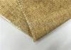 Thermal Insulation Vermiculite Coated Fiberglass Fabric High Temperature Resistant