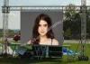 High Definition Full Color LED Display Rental For Gym / Public Places