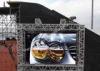 5.95 Mm Pixels Full Hd Led Display Advertising With Linsn / Nova System