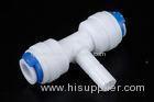 Pipeline 3 8 Inch Plastic Tubing Fittings Water Filtration System Ro Filter Parts