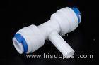 Pipeline 3 8 Inch Plastic Tubing Fittings Water Filtration System Ro Filter Parts