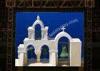 P3.91 / P4.81 Indoor Outdoor Advertising LED Displays 50000 Hours Life Span