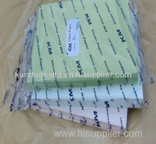 A4 white antistatic printing paper
