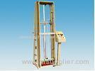 6 Position Wire Testing Equipment Handset Cord Fatigue Tester 90x60x200