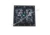 SMD3528 Full Color LED Display Module 1/8 Scan Good Heat Dissipation