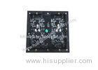 SMD3528 Full Color LED Display Module 1/8 Scan Good Heat Dissipation