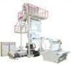 High Speed Blown Film Extrusion Machine 40 Kw 600-1000 mm Film Width