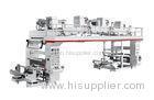 Roll Type Dry Film Laminator Double Layer Compounding Machine 120M / Min