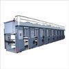 High Speed Rotogravure Printing Machine For Multi - Colour Coce - Through Continuous Printing