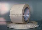155 Electrical Nomex Insulation Tape Material White Color High Tensile Strength