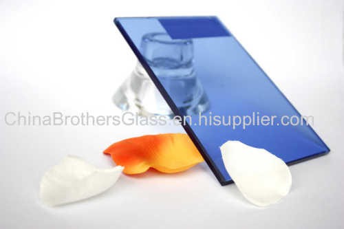 Clear & Tinted Float Glass