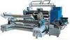 Aluminum Foil / Paper Slitting Machine 1100mm Width Separating Cutting Roll