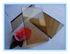 Bronze Float Glass with Competitive Price