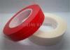 155 Electrical Insulating Materials Crepe Paper / Fiberglass Adhesive Tape For Transformer