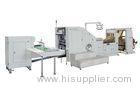 Roll Feeding Paper Bag Making Machine Energy Saving 1200 mm Max. Roll Dia