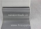 0.45mm Silicone Rubber Coating For Flame Resistant Fiberglass Cloth Fabric