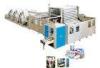 0.5-0.8 MPa Tissue Paper Making Machine With Closed Loop Frequency Conversion Control System