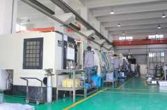 Rapid mold manufacturing rapid prototyping