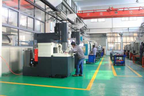 Fast mould making die casting tooling