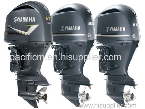 Yamaha Outboard engine for sale