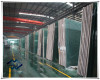 Safety Tempered Glass with Competitive price & AS/NZS 2208:1996