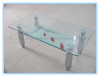 Durable Quality Tempered Glass for Table