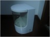 Water purifying device;Water purifier