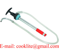 Tire Sealant Hand Pump for 5 Gallon Bucket