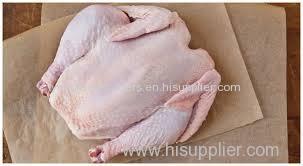 Grade A Frozen Whole Chicken