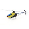 Align T-REX 450 Plus DFC BTF Helicopter w/3GX MRS/ESC/Motor & CF Blades