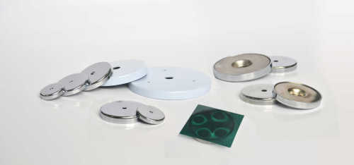 Neodymium( NdFeB) Pot Magnet/Magnetic Assembly Magnet