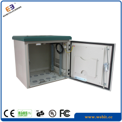 IP55 pole mount outdoor cabinet