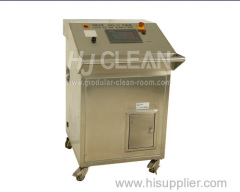 VHP Generator sterilizer for cleanroom/isolator