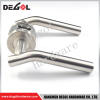New design double sided stainless steel tube stainless steel hollow door handle