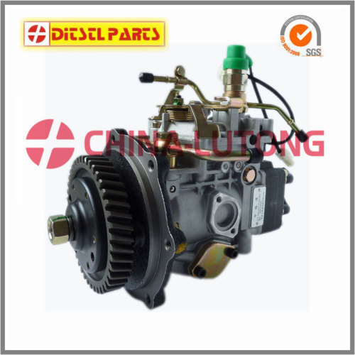 Diesel Fuel Injection Pumps - Ve Pump Assembly