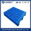 Durable Quality Plastic Pallet for Racking