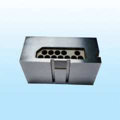 Choose top brand China mould spare parts supplier