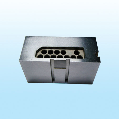 Top brand China mould spare parts factory in network