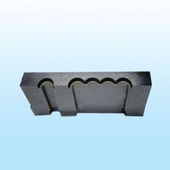 Top brand China mould spare parts factory in network
