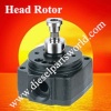 Head rotor Hidraulic head