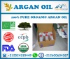 Organic Virgin And Tosted Argan Oil Private Label