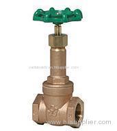 Bronze globe valve manufacturers supply Corrosion resistance high temperature cut-off valve quality guarantee