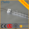 short wave quartz halogen infrared lamp