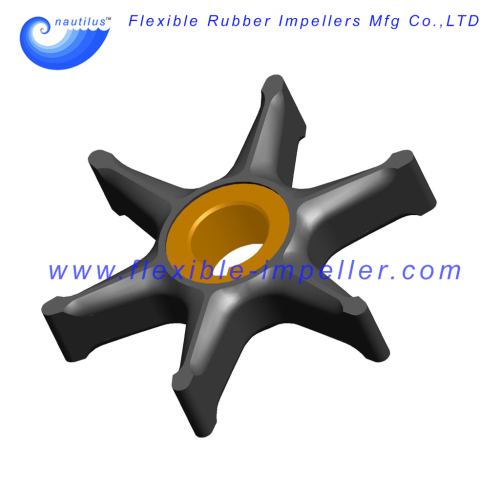 Johnson/Evinrude Outboard impeller 377178 & 775519 SIERRA 18-3003 Mallory 9-45218 CEF 500349 GLM 89670 Neoprene 9.5HP