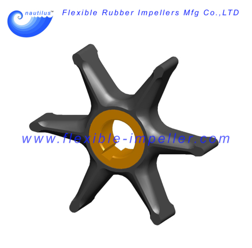 Johnson/Evinrude Outboard impeller 377178 & 775519 SIERRA 18-3003 Mallory 9-45218 CEF 500349 GLM 89670 Neoprene 9.5HP