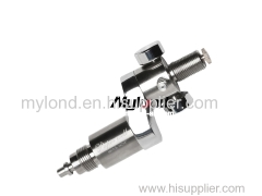 MYLOND air compressor condor valve for airguns paintball airforce valves regulator for sale 300bar air condor