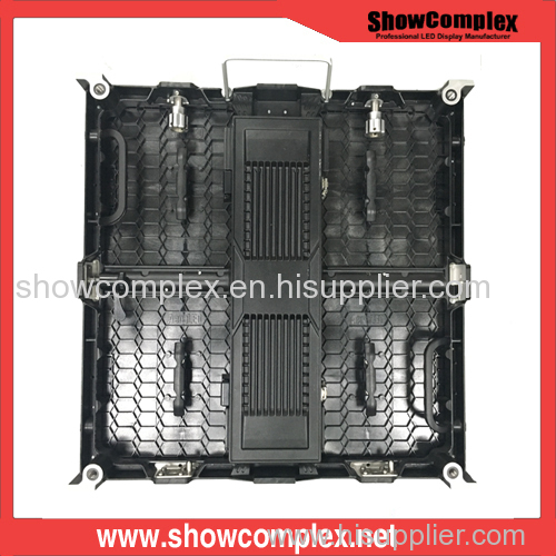 P3.9 Full Color Rental LED Display Screen for Stage