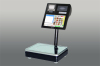 TS4X Arm Pos Touch Scale