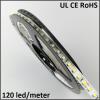 UL CE RoHS LED Strip With 120PCS 3528 SMD LED Chip